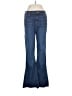 FRAME Blue Jeans Size 32 waist - photo 1