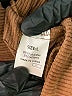 Unbranded Brown Casual Skirt Size L - photo 4