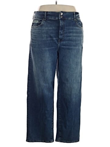 Torrid Jeans (view 1)