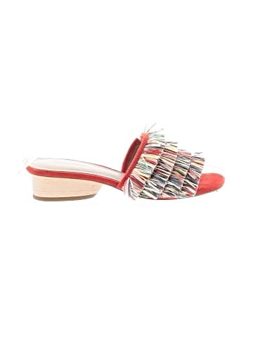Donald J Pliner Sandals (view 1)