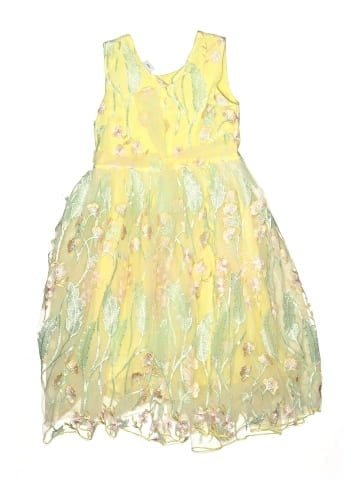 Unbranded Special Occasion Dress (view 2)