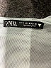 Zara Green Bodysuit Size S - photo 3