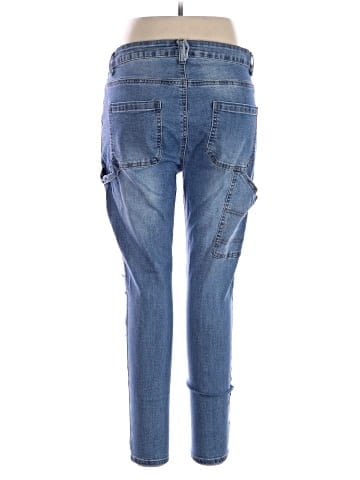 Assorted Brands Jeans (view 2)