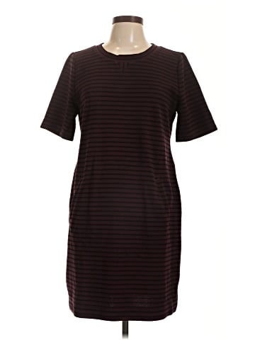 Ann Taylor LOFT Outlet Casual Dress (view 1)