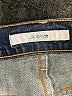 Joe's Jeans Blue Jeans Size 30 waist - photo 4