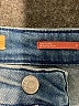 Pilcro Hearts Blue Jeans Size 26 waist - photo 7