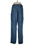 Future Collective 100% Cotton Blue Jeans Size 10 - photo 2