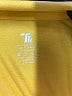 TBMPOY Yellow Sleeveless T-Shirt Size XXL - photo 7