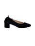Everlane Black Heels Size 5 - photo 1