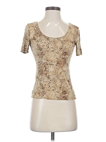 Mondi Short Sleeve T-Shirt (view 1)