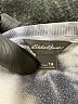 Eddie Bauer Gray Long Sleeve Top Size M - photo 7