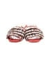 Donald J Pliner Color Block Red Sandals Size 5 - photo 2