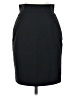 Gianni Bini Solid Black Formal Skirt Size 0 - photo 1