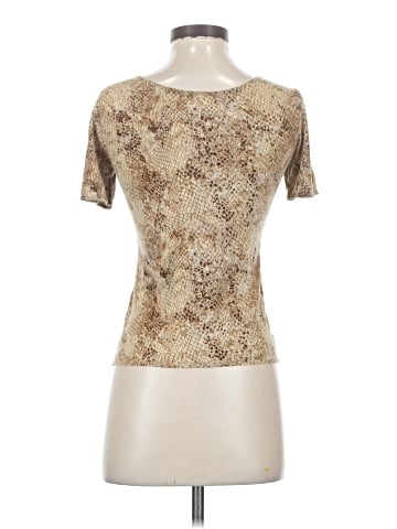 Mondi Short Sleeve T-Shirt (view 2)