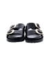 Mia Black Sandals Size 6 - photo 2