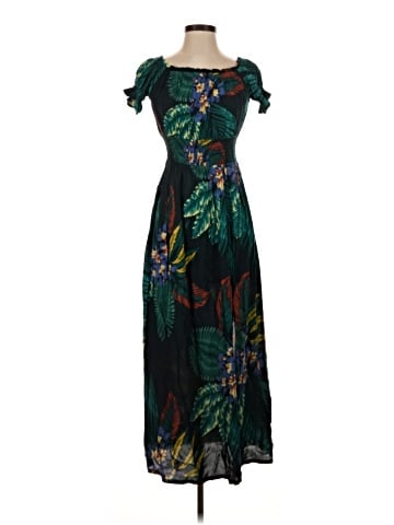 Patrons of Peace Cocktail Dress (view 1)