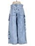 Gap Blue Jeans Size 26 (petite) - photo 2