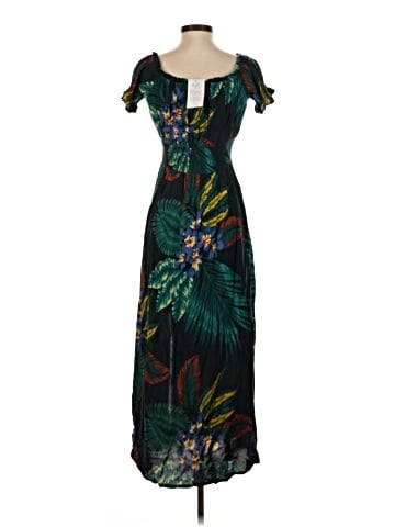 Patrons of Peace Cocktail Dress (view 2)