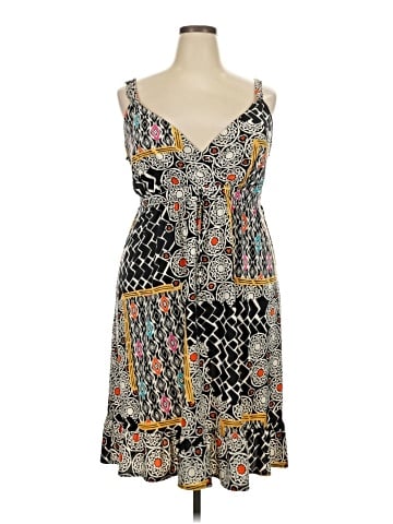 INC International Concepts Casual Dress (view 1)