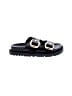 Mia Black Sandals Size 6 - photo 1