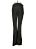 Gap Chevron-herringbone Green Jeans Size 8R - photo 2