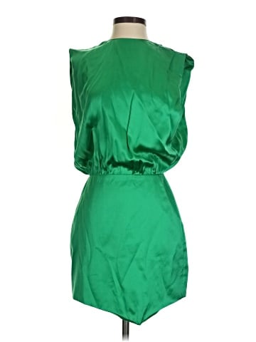 Amanda Uprichard Cocktail Dress (view 1)