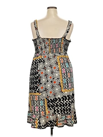 INC International Concepts Casual Dress (view 2)