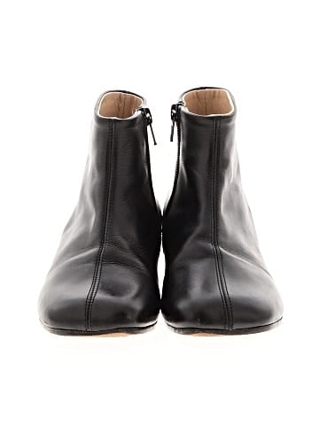 MM6 Maison Martin Margiela Ankle Boots (view 2)