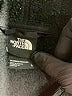 The North Face 100% Polyester Black Track Jacket Size L - photo 6