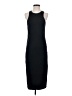 Leith Solid Black Cocktail Dress Size S - photo 1