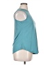 Unbranded Teal Sleeveless T-Shirt Size XL - photo 4