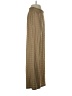 Jodifl Chevron-herringbone Gold Casual Pants Size S - photo 4