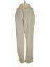 Leallo Solid Tan Casual Pants Size XS - photo 1