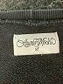 Lauren Moshi 100% Cotton Black Sweatshirt Size XL - photo 4