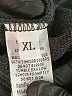 Lauren Moshi 100% Cotton Black Sweatshirt Size XL - photo 5