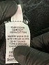 Lauren Moshi 100% Cotton Black Sweatshirt Size XL - photo 6