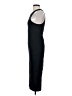 Leith Solid Black Cocktail Dress Size S - photo 5