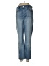 L'Agence Blue Jeans Size 29 waist - photo 1