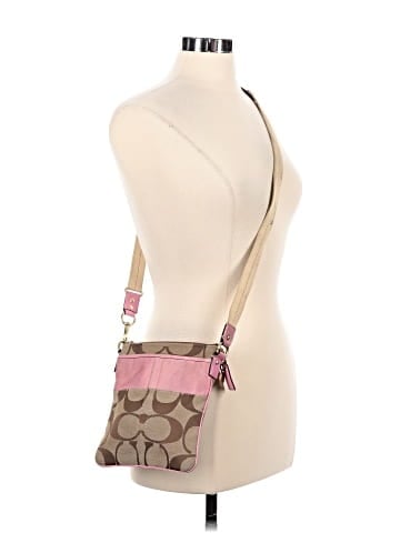 Coach Crossbody Bag (view 2)