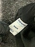 Old Navy 100% Polyester Solid Black Casual Skirt Size M - photo 4