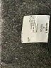 Old Navy 100% Polyester Solid Black Casual Skirt Size M - photo 5