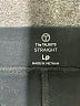 T by Talbots Solid Black Active Pants Size L (petite) - photo 7