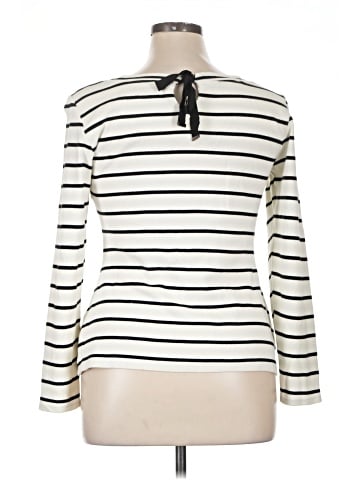 Bravissimo Long Sleeve T-Shirt (view 2)