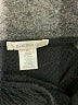 Bozzolo Black Tank Top Size Med - Lg - photo 7