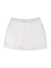 Fabletics Solid White Active Skort Size S (estimated) - photo 1