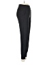 Lululemon Athletica Solid Black Active Pants Size 4 - photo 4