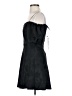 Mustard Seed Black Cocktail Dress Size S - photo 5