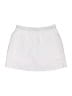 Fabletics Solid White Active Skort Size S (estimated) - photo 2