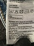 H&M Blue Jeans Size 6 - photo 8