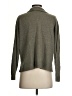 Madewell Green Wool Pullover Sweater Size S - photo 2